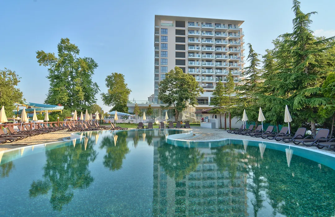 Grifid Metropol Hotel (Adults Only)-1